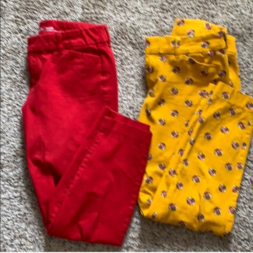 Pixie Pants Bundle